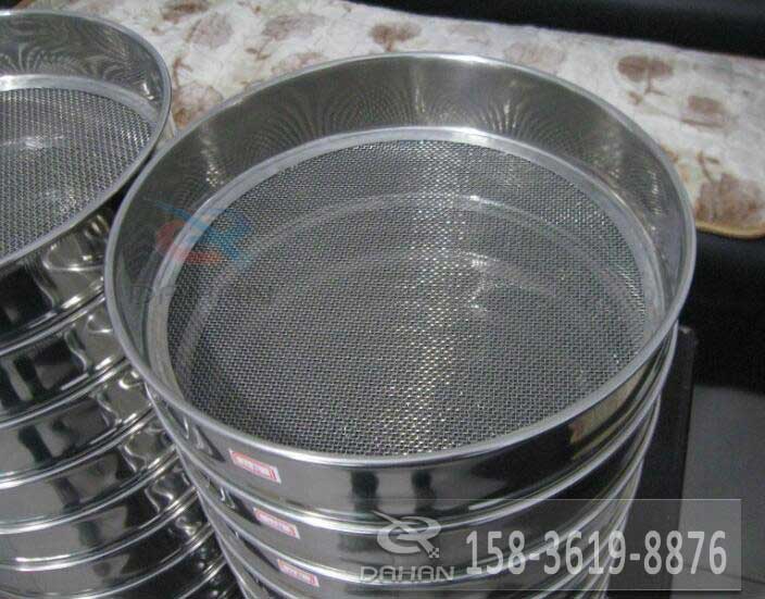 國標(biāo)試驗(yàn)篩