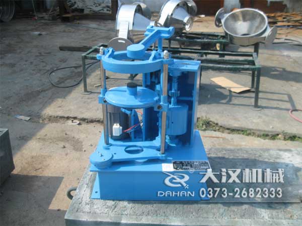 實(shí)驗(yàn)室標(biāo)準(zhǔn)拍擊篩