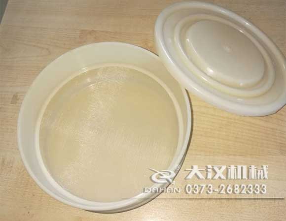 塑料尼龍標(biāo)準(zhǔn)篩